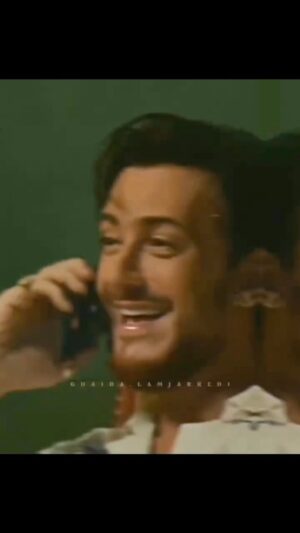 Saad Lamjarred Instagram - Baba fein