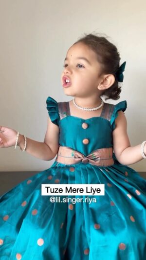 Saad Lamjarred Instagram - @lil.singer.riya you made my day sweetheart, bravo 🤩 god bless you 🫶🏼 saadlamjarred1#saadlamjarred ##الله_يبارك_فعمر_سيدي shreyaghoshal #newmusic #lovesong #romanticsong #gulli_mata #gulli_mata_challenge #love_my_fans_forever_and_ever #love_and_appreciate_your_parents