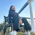Saba Qamar Zaman Instagram - You rock my world ♥️