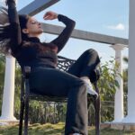 Saba Qamar Zaman Instagram - You rock my world ♥️