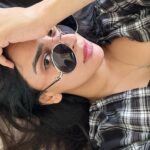 Saba Qamar Zaman Instagram - No makeup, no filters, Just pure me 🙃🤓