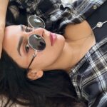 Saba Qamar Zaman Instagram - No makeup, no filters, Just pure me 🙃🤓