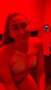 Sabina Mazo Instagram - @rvivl.co the place to recover properly! #rvivl