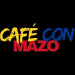 Sabina Mazo Instagram - El primer episodio ya está disponible en YouTube. Vayan a verlo en Café con mazo (Link en mi descripción) Me comentan aquí qué tal les pareció 😁