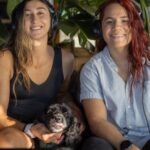 Sabina Mazo Instagram - El primer episodio ya está disponible en YouTube. Vayan a verlo en Café con mazo (Link en mi descripción) Me comentan aquí qué tal les pareció 😁