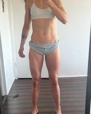 Sabina Mazo Instagram - I been seeing the transformation in my body for years. Weight cuts, training, lifting weights and after studying nutrition in college I decided to help others in their  journey.
If your interested on working with me to improve your lifestyle. Guidance in nutrition, change your habits or a body transformation. Contact me, on my DMs or email sabina_mazo@hotmail.com 
-
-
Después de muchos años aprendiendo de cortes de peso, entrenamiento y haber estudiando nutrición.. poniendo en práctica en mi cuerpo muchísimos métodos y dietas, he decidido ayudar a otros en su proceso con la alimentación. Si estás interesad@ en trabajar conmigo para mejorar tu estilo de vida, cambiar hábitos alimenticios y tener una guía en este proceso o ver una transformación en tu cuerpo, contáctame a mis mensajes directos o mi correo electrónico. Sabina_mazo@hotmail.com
 
#nutricion #mma #nutritioncoach #nutrition #eatforhealth #health #wellness #transformation #bodytransformation