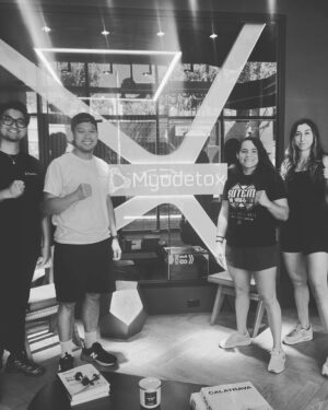 Sabina Mazo Instagram - 3 weeks for my title fight! 
Building and sharpening Sabina mazo the new LFA flyweight champion. 🏆🙏🏼❤️‍🔥

Faltan 3 semanas para mi pelea por cinturón. Estoy puliendo los últimos detalles para salir como la nueva campeona de LFA del peso mosca. 😁🏆 este próximo 4 de agosto.