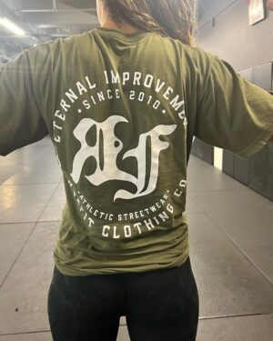 Sabina Mazo Instagram - 3 weeks for my title fight! 
Building and sharpening Sabina mazo the new LFA flyweight champion. 🏆🙏🏼❤️‍🔥

Faltan 3 semanas para mi pelea por cinturón. Estoy puliendo los últimos detalles para salir como la nueva campeona de LFA del peso mosca. 😁🏆 este próximo 4 de agosto.