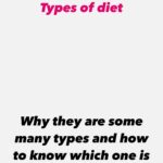 Sabina Mazo Instagram – Types of diet/ tipos de dieta 

If you want help with your nutrition contact me through DM or email 

Sabina_mazo@hotmail.com 

#nutrition #nutricionista #food #healthy #lifestyle #paleo #keto #vegan #carnivore #macros #nutrición