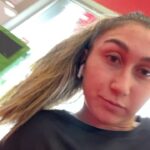 Sabina Mazo Instagram - MIA 🏋️‍♀️🤼‍♀️🏖️💖