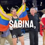Sabina Mazo Instagram – @sabinamazo 2.0, we love this for us 

She’s a former @ufc fighter and the current LFA Flyweight World Champion and she’s letting us know her new version has been released. That’s major. 

Sabina 1.0 was already focused, determined and one of the hardest working athletes you can find. 

Every fighter has a different story, a different background and a different path. Hers is unique to her, but she’s using all of it to forge her best version. 

Sabina 2.0, welcome to the world. 

@lfafighting footage and crispy striking drills courtesy of @drjasonpark 📸🥊 

#BlackHouseMMA #Fighter #LFAChampion #Motivation #mmafighter #fightlife #lfa #athlete #sports #victory Black House MMA