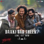 Sachin Sanghvi Instagram - Toh batao, #BaakiSabTheek? 😉 🐺 ka road trip song out now! #25KoBhediya #Bhediya @varundvn @kritisanon @deepakdobriyal1 @nowitsabhi @paalinkabak @amarkaushik #DineshVijan @nirenbhatt @jigarsaraiya @amitabhbhattacharyaofficial @vijayganguly @maddockfilms @officialjiostudios @zeemusiccompany