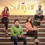 Sachin Sanghvi Instagram - Presenting ‘Sahiyar’ 💕 the Friendship Song from our film, Aum Mangalam Singlem. Film releases on 18th November, 2022. @saandeeppatel @aartivyaspatel @malhar028 @iamaarohii @bhaminioza @tatsatmunshi @nisubaba @devangi.bhatt.joshi @sanjaygalsar @ravi25_12 @nileshparmar5126 @tottojan @rehan.meghani @manandave247 @jariwalladarshan @mitai_shukla @olivechashma @nirenbhatt @sachinjigar @jigarsaraiya @tapanvyas @prateek.videowala @ajit.s.rathore.71 @sachid_tikam @ajit.s.rathore.71 @romilved @samirandarshtanna @tamannat_ @studiomusica_ @nishithmehtaofficial @vijay.musica @abhishektanna_12 @dineshbrahmkshatriya @varun_wave @jigrra @musicwaala @bhoomitrivediofficial @ishanipdave @aamir_o_mir @dilip8858 @hetultapodhan @aakashtapodhan @jay_shihoraa @mitsoni17295 @iamsanjanaa_12 @bijal.jethva.73 @kabiragaurang @im_mananjoshi @parrymajmudar @pra_shant18 @shubham_balapure @rjbhavsar6 @jeetchavda50 @sandipraval4055 @darshapurohit9303 @idilipdave @pateljigar22475 @dream_tone_studio @prashantbd @manishlakhubha @parasamdavadi @thenerdnextdoor.edit @priyankvyas @videowala_in @mantraa_luminosity @thelazytravellerr @travrse @devanshimadiyar @rupamentertainment @vandanshah1981 @aksharcommunications @aummangalamsinglem @iammadhardik @swar_440 @aghorimuzik @nayana.sarma @jesaldesai216 @hiralthakkar7747 @nielmodi @shardulkarandikar . . #AumMangalamSinglem #AMS #MalharThakar #Aarohi #SachinJigar #AksharCommunications #Akshar #Gujarati #Gujarat #Ahmedabad #Surat #Baroda #Rajkot #GujaratiFilm #Gujju #GujjuFilm #GujaratiNews #LatestNews #NewsUpdate #NewPost #LoveNiBhavai #LNB #Vhalam #MalRohi #Sahiyar #Jigraa