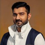 Sachin Sanghvi Instagram - In Another World In Another Life :) #ai #aiart #aicommunity #trending #explorepage #explore #artificialintelligence #aiapp