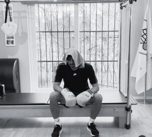Sadri Alışık Instagram - Yine Yeni Yeniden 🥊 🥊