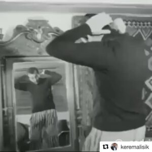 Sadri Alışık Instagram - İyi ki doğdun Sadri Alışık ♾ #sadrialışık #sadrialışık95yaşında #5nisan
