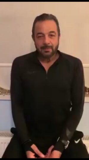 Sadri Alışık Instagram - @sakm_online Oyuncularımızdan Dünya Tiyatro Günü Mesajı. Çolpan İlhan Sadri Alışık Tiyatrosu olarak bir kez daha tüm sanatseverlerin ve bütün tiyatro emekçilerinin Dünya Tiyatro Gününü kutluyor, yeniden buluşana kadar #evdekal diyoruz.