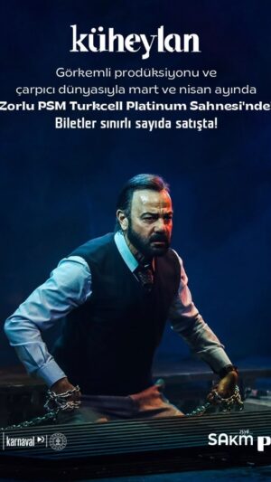 Sadri Alışık Instagram - Küheylan 🐎🎭