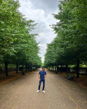 Sadri Alışık Instagram - Memories 08.22 🎭📸 #edinburgh #london #tb🔙