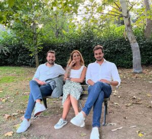 Sadri Alışık Instagram - Reunion Koç 2011 👨‍🎓 
📸 @mckiranli