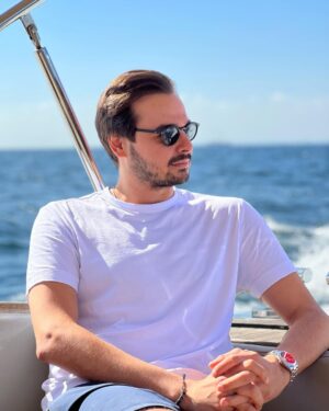 Sadri Alışık Instagram - Yazdan kalma☀️ #summer2023 #goodmemories