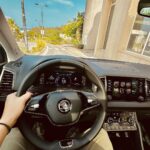 Sadri Skander Instagram - Nouveau SKODA KAROQ Infos prix, motorisation, équipements en stories Tunisia