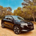 Sadri Skander Instagram - Nouveau SKODA KAROQ Infos prix, motorisation, équipements en stories Tunisia
