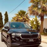 Sadri Skander Instagram - Nouveau SKODA KAROQ Infos prix, motorisation, équipements en stories Tunisia