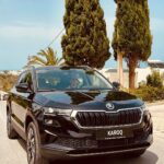 Sadri Skander Instagram - Nouveau SKODA KAROQ Infos prix, motorisation, équipements en stories Tunisia