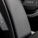 Sadri Skander Instagram - Une hybride de plus sur le marché 🇹🇳♻️ Je vous présente la nouvelle Kia Niro, belle, économique et propre. Prix : à partir de 139 980 DT, autonomie, détails en stories Tunisia