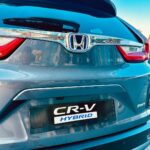 Sadri Skander Instagram - En direct avec le Nouveau HONDA CR-V Hybrid ⚡️e:HEV @honda.tunisie Gammarth