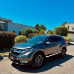 Sadri Skander Instagram - En direct avec le Nouveau HONDA CR-V Hybrid ⚡️e:HEV @honda.tunisie Gammarth
