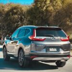 Sadri Skander Instagram - En direct avec le Nouveau HONDA CR-V Hybrid ⚡️e:HEV @honda.tunisie Gammarth