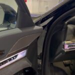 Sadri Skander Instagram - عيد مبارك كل عام و أنتم بخير avec la Nouvelle BMW Serie 7 arrivée aujourd’hui en Tunisie 🇹🇳. En 2 versions, essence 740i et i7 60, 100% électrique ⚡️ Exceptionnelles de l’extérieur et de l’intérieur. Détails et prix en stories. Merci @bmw.tunisia Tunisia