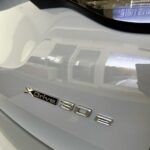 Sadri Skander Instagram - Nouveau X3 30e, 1er modele hybride rechargeable @bmw.tunisia, une trape de chaque côté, une pour l’électrique, une pour l’essence ⚡️⛽️ Full M, 2 moteurs, 292ch ! Possibilité de rouler en 100% électrique ⚡️, 100% essence ⛽️ ou les 2 en même temps pour 200% de puissance ! . 💰À partir de : 324 900 DT . . #bmw #bmwm #bmwhybrid #bmwx3m #bmwx3 Tunisia