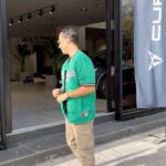 Sadri Skander Instagram – 🇹🇳 Visite, prix, modèles 🇹🇳 Let’s go Show room Cupra
.
.
#cupra #leon #cupraleon #formentor
