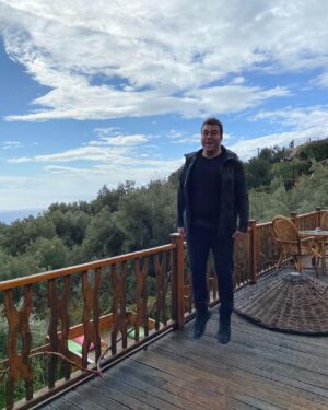 Safa Sarı Instagram - Fırlatmaya hazır ... 3-2-1 🚀💛