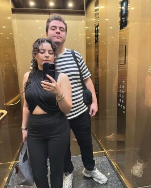 Safa Sarı Instagram - 🤍💙💙🩶