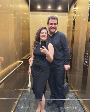 Safa Sarı Instagram - 🤍💙💙🩶