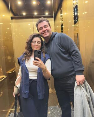 Safa Sarı Instagram - 🤍💙💙🩶