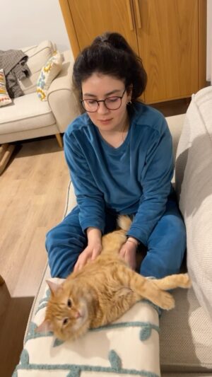 Safa Sarı Instagram - 🥰