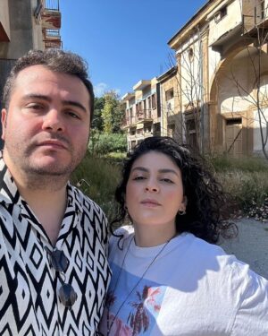 Safa Sarı Instagram - Kıbrıs … 🌹🥀