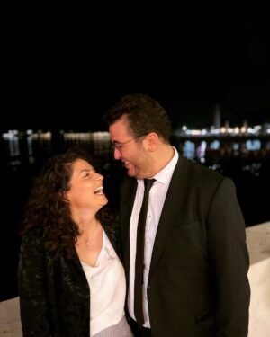 Safa Sarı Instagram - Duyanlaraaaaaaa duymayanlaraaaaa !🎈🎈🤍