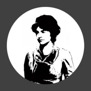 Saffron Burrows Instagram - ...thinking about the pioneering feminist writer thinker teacher journalist mother of Mary Shelley #marywollstonecraft ... it was her birthday on Saturday...check out the fantastic @maryonthegreen on #Twitter campaigning for a statue of #marywollstonecraft #maggiehambling #newingtongreen
