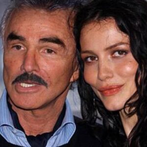 Saffron Burrows Instagram - I made a film with Burt in New Orléans in 2010. We played husband and wife. I grew to adore him. He came from dichotomy upon dichotomy. And became an artist. He was utterly surprising and passionate and in love with literature. He was open in every way an artist needs to be. To every human being who stepped in front of his path. I loved you Burt. #BurtReynolds