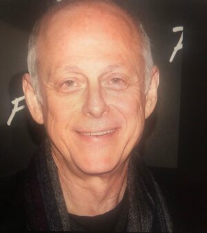 Saffron Burrows Instagram - So so sad to hear this beautiful friend has passed away. Actor Mark Blum. An extraordinary, kind, rare person. We were on screen together for years @mitjamazon and Mark became a true friend. Hugely gifted and incredibly present. God, we had fun together.  My union Bob.  Life was made so much better by you. Mark, we shall all miss you so.  Good-night sweet prince;  And flights of angels sing thee to thy rest.