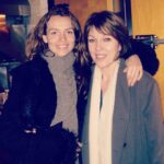 Saffron Burrows Instagram – #happymothersday to my extraordinary mum… always surprising, always fighting injustice, always brave and incredibly loyal… a riveting woman who I always want to be in conversation with. thank you for being utterly who you are.. and for loving the way you love.