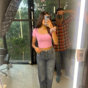 Sahana Sarvesh Instagram - August dump 👟🌸🐽
Which is your favourite?
