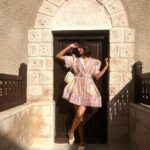 Sahana Sarvesh Instagram - Dwelling in the hues of brown 🧴 . . . . #dubai🇦🇪 #travel #traveler #dubai❤️ #arabianteahouse #travelstyle #solotravel #travelphotography #travelling Arabian Tea House