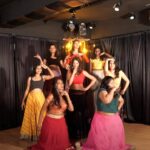 Sahana Sarvesh Instagram - It’s Thalaivar day! @rajinikanth 🫡 Taking you through some of his super fun songs! Happy birthday @rajinikanth sirrrr @soundaryaarajinikant @aishwaryarajini 💙 Dancing w @ranjani._venthan @harsha.vardhini.16 @khushimehra.25 @dia.a.shah @avanti.26 @vridhilunkar @kaviyamaran_27 Sound mix by @ashwin_subrahm2.0 Edit @cutscoffeestudio #rajinikanth #rajini #thalaivar #kollywood #kollywoodcinema #tamil #tamilcinema #tamilsong #tamilsongs #tamilactress #tamilmemes #chennai #tamilstatus #tamilsongs